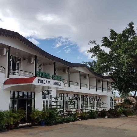 Global Grace Pindaya Hotel Exterior foto