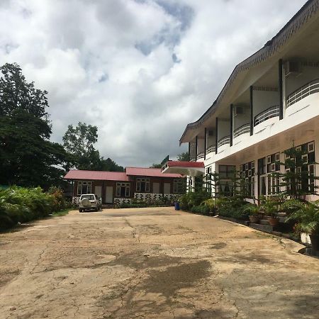 Global Grace Pindaya Hotel Exterior foto