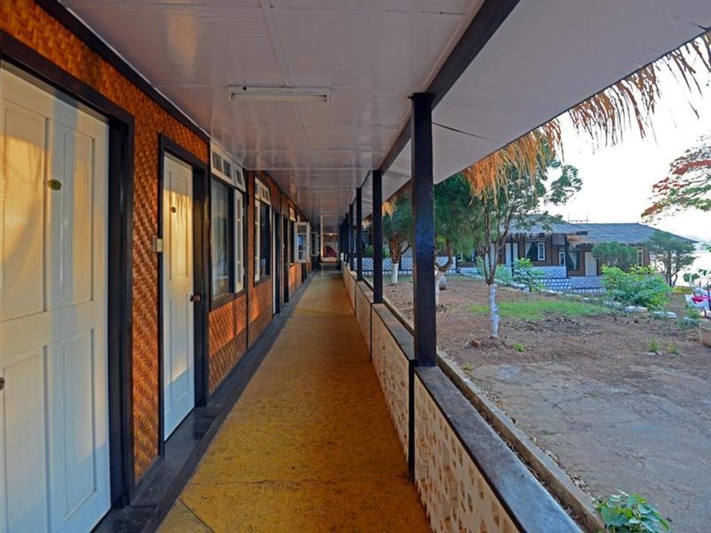 Global Grace Pindaya Hotel Exterior foto