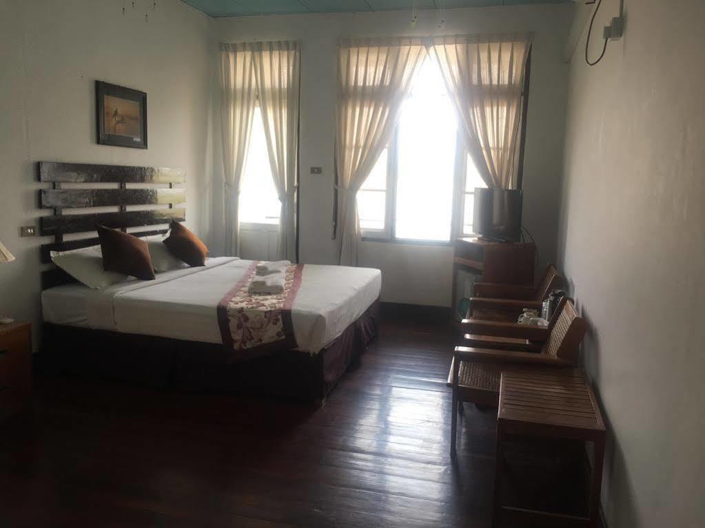 Global Grace Pindaya Hotel Exterior foto