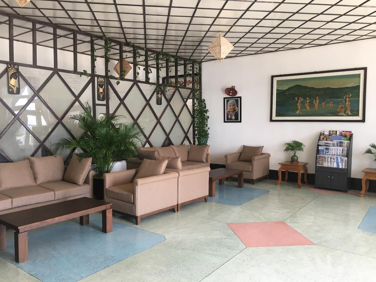 Global Grace Pindaya Hotel Exterior foto